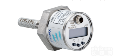 XENTAUR LPDT  <em>美国</em>深特<em>露点仪</em>