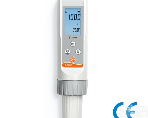 <em>CON30</em>  美国<em>CON30</em><em>笔式</em><em>电导率仪</em>/TDS/盐度测试仪