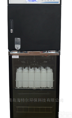 HT-8000S  全国供货全自动<em>水质</em>留样器等<em>比例</em>废水<em>采样器</em>