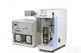 TG-<em>hiden</em> MS  热重-<em>质谱</em><em>联用</em>技术