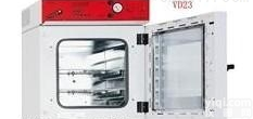 德国<em>宾得</em> VD<em>系列</em> VD23真空<em>烘箱</em>