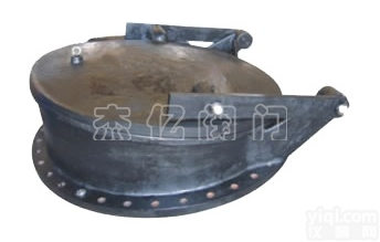 <em>PM</em>  拍门，圆拍门