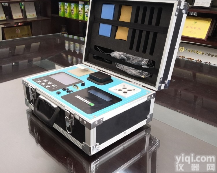 <em>LB-200B  LB-200B便携式COD快速测定仪</em>