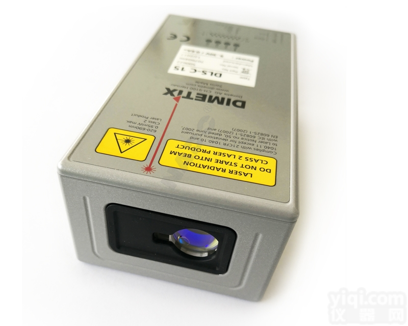 DIMETIX-C  远距离激光<em>测距</em>仪位移<em>传感器</em>