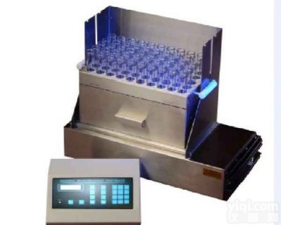 <em>全自动</em>凯氏<em>消化</em>器