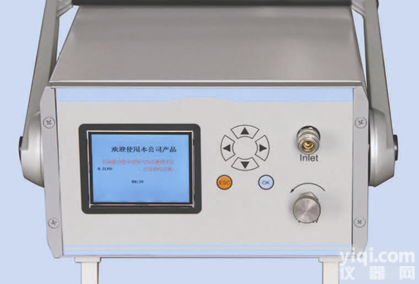 YSB836A<em>六氟化硫露点仪</em>