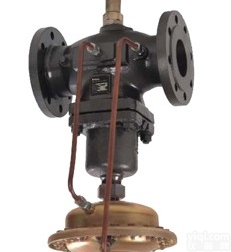 V130<em>调节阀</em>  V130硬<em>密封</em>自力式流量<em>调节阀</em>