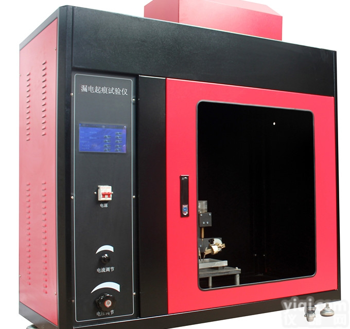 ldq-2<em>漏电起痕试验仪  漏电起痕试验仪</em>