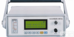 LYGSC-III SF6<em>百分比</em><em>分析仪</em>