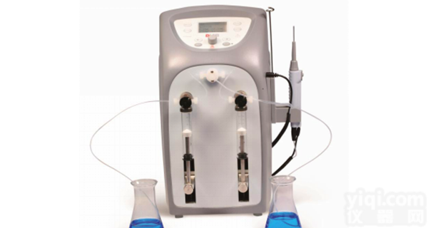 <em>北京</em><em>大龙</em>DL-D50-Pro稀释<em>分配器</em>