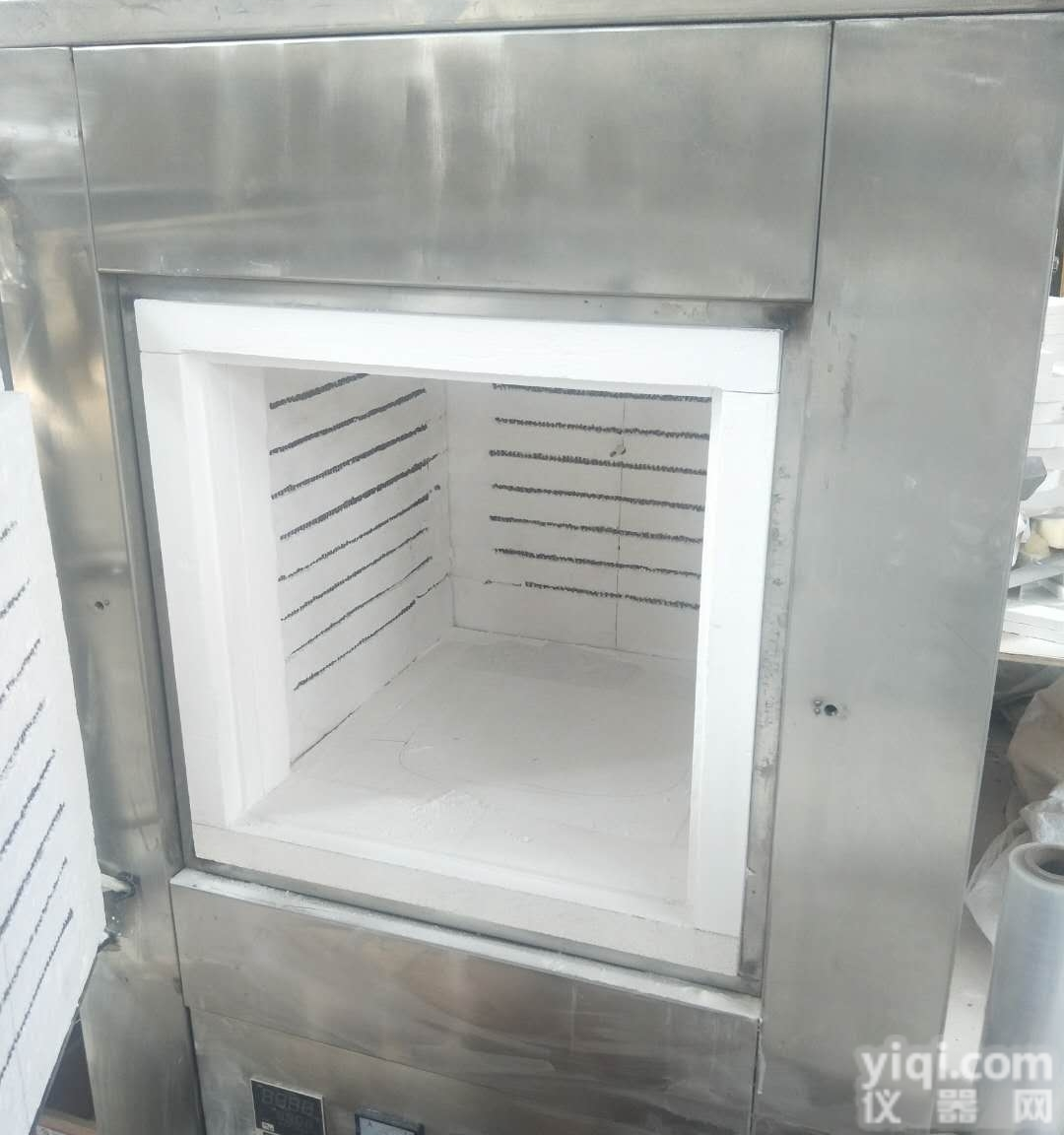 AS1400-36L  1400℃箱式快速高温炉<em>工艺精湛</em>