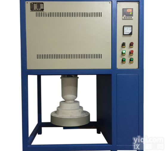 安晟  AS1700-80L快速升温马弗炉