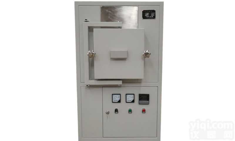 AS1300-36L  大型立式高温马弗炉诚心<em>诚意</em>