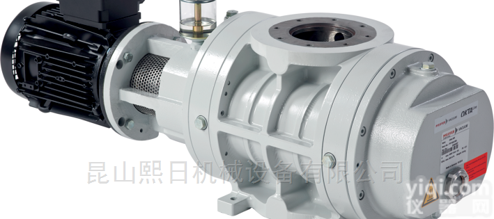 <em>Okta</em> 250 <em>Okta</em> 300  德国普发<em>罗茨</em>真空泵<em>Okta</em> 300维修保养