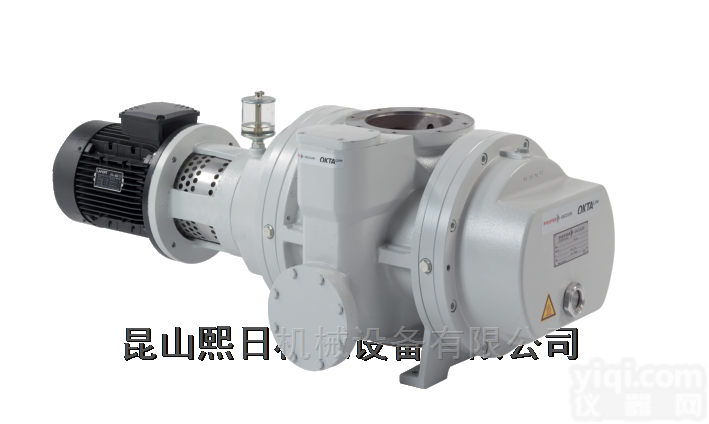 Okta 800 Okta 2000  <em>德国</em>普发罗茨<em>真空泵</em>Okta 2000维修<em>保养</em>