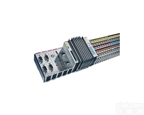 KS8000  <em>德国</em>BECKHOFF<em>专用</em>通讯模块