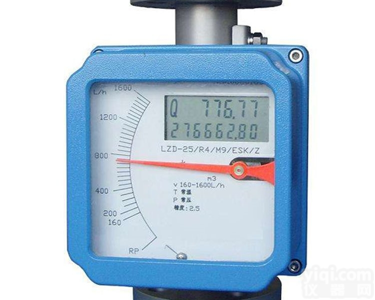 HY-LZ  <em>液体金属</em>管浮子流量计