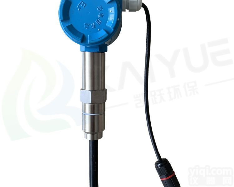 布袋除尘<em>检漏仪</em>KY-B<em>在线</em>静电粉尘仪