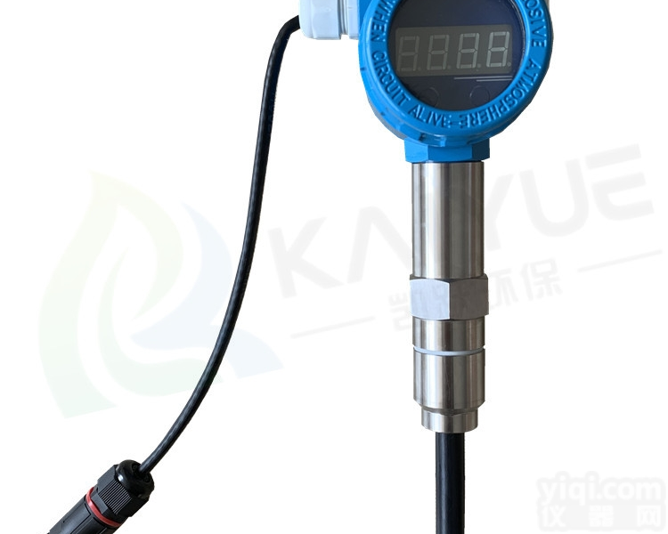 KY-B  <em>烟道</em><em>在线式</em>除尘布袋检漏仪