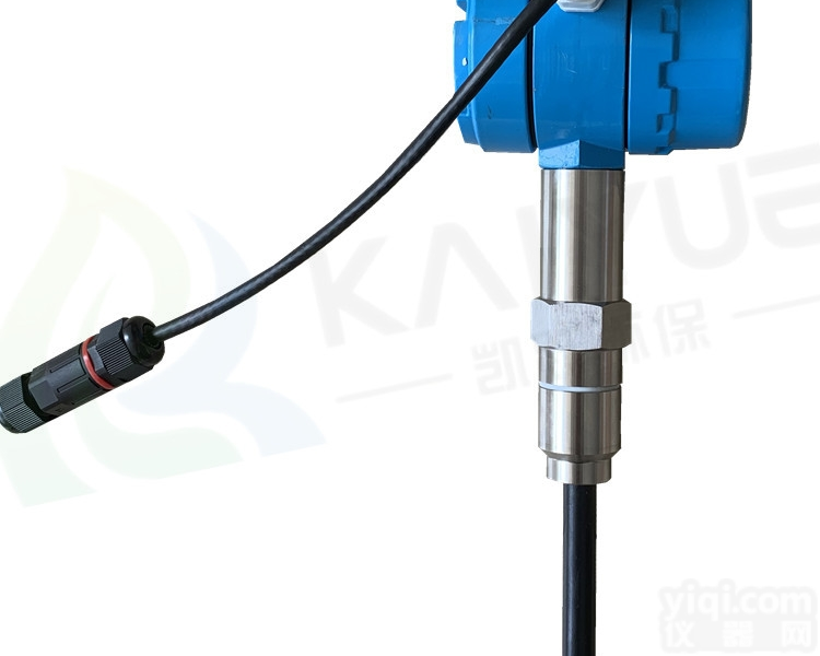 KY-B  辽宁在线除尘布袋<em>检漏仪</em> 在线粉尘<em>传感器</em>