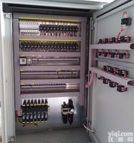 <em>华普</em>拓  鸳鸯湖电厂<em>电控箱</em>江苏<em>吴江</em>厂家