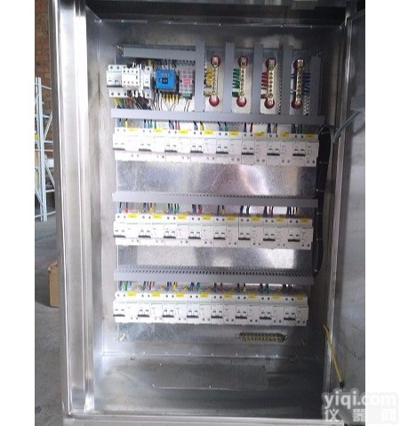 华普拓  制氧设备控制柜在江苏<em>苏州</em>的<em>厂家</em>