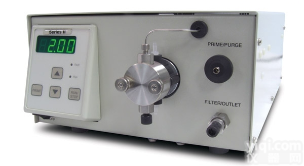 Series Ⅱ<em>进料</em><em>管理系统</em>柱塞泵天津琛航供应