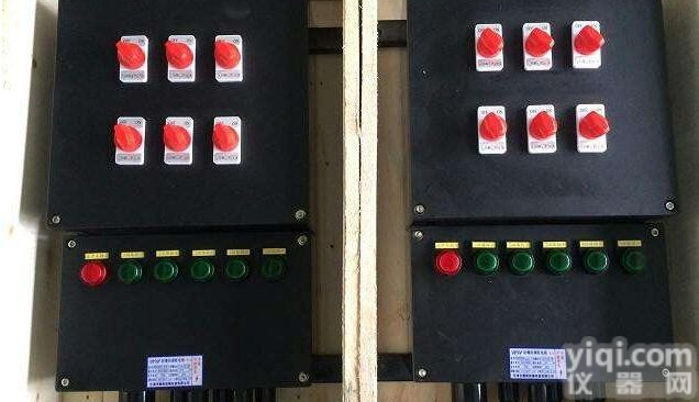 BAZ8050-A1急停锁钮<em>防爆</em><em>防腐</em><em>控制器</em>