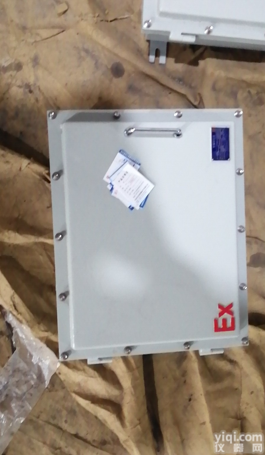 BJX  消防使用<em>防爆</em>接线端子<em>分线</em>箱