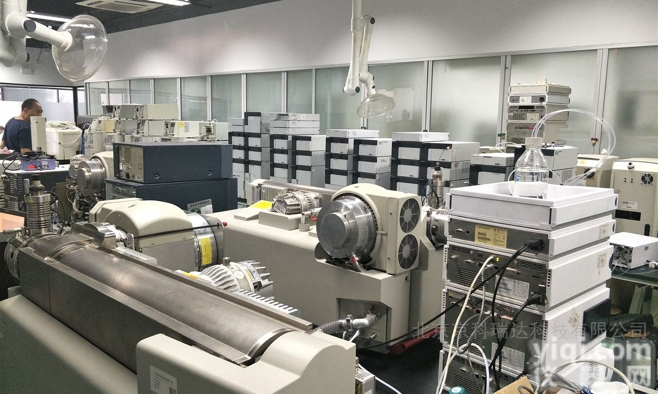 20A  <em>岛津</em>20A液相<em>色谱仪</em>