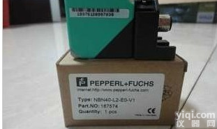 MNI40N-0T01DY41N-01000  德国<em>倍加</em>福<em>增量式</em>旋转<em>编码器</em>