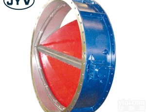 <em>T303C-2  风道止回阀</em>，风机止风阀