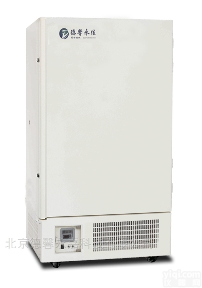 DW-86-L596  实验室冰箱596升专业储存<em>血浆</em>超<em>低温</em>保存箱