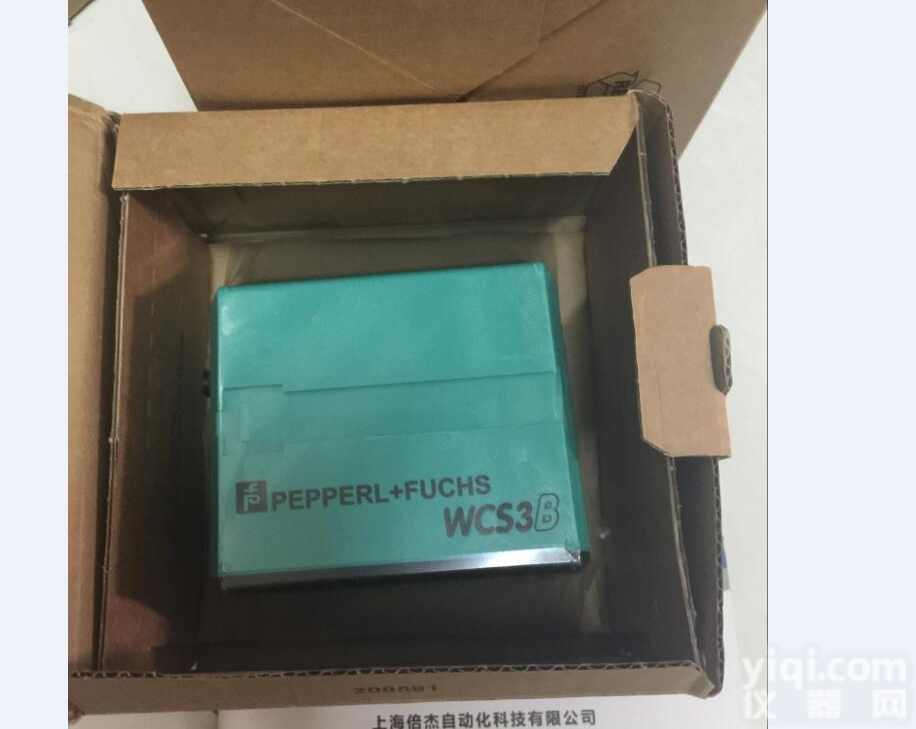 RSI58O-02YK1R61T-01024  德国<em>倍加</em>福<em>增量式</em>旋转<em>编码器</em>