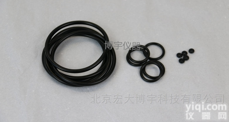 大中小橡胶圈  氧弹<em>密封圈</em><em>量热仪</em>氧弹用 热量计O型圈