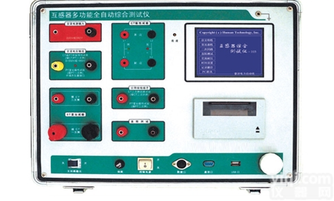 JHFA-103  张家界<em>互感器</em>多功能<em>全自动</em>综合<em>测试仪</em>必看