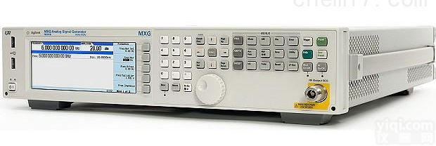 N5181B  N5181B射频模拟信号发生器