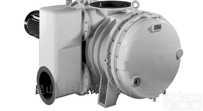 Okta 6000 Okta 18000  德国普发<em>罗茨</em><em>真空泵</em>Okta 18000<em>维修</em>保养