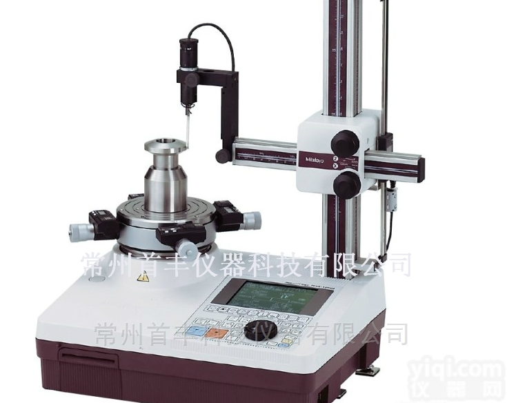 RA-120/RA-120P<em>三丰</em>mitutoyo<em>轮廓</em>度圆度仪