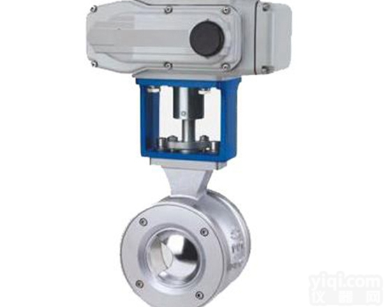 ZDRV<em>调节</em><em>球阀</em>  ZDRV<em>电动</em>V型<em>调节</em><em>球阀</em>