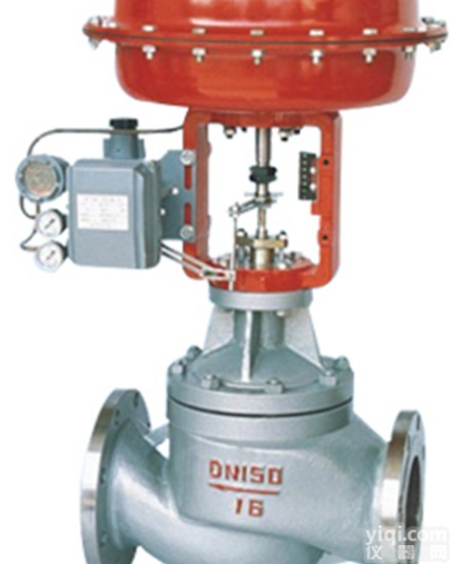 ZJHP调节阀  <em>ZJHP气动单座调节阀</em>