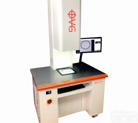 SOVG  <em>密封</em>圈<em>尺寸</em>测量仪