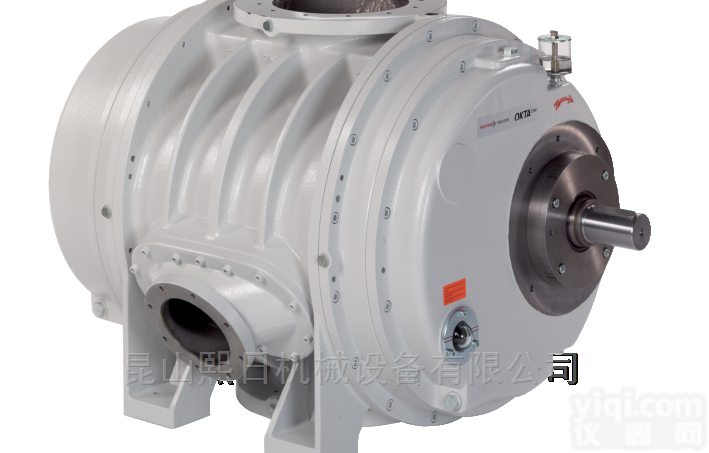 <em>Okta</em> 500 G  <em>Okta</em> 8000 G  普发pfeiffer <em>Okta</em> 8000 G气冷<em>罗茨</em>真空泵