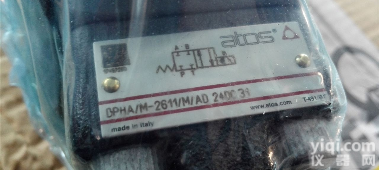 阿<em>托斯</em>ATOS<em>减压阀</em>国内营业部特价销售