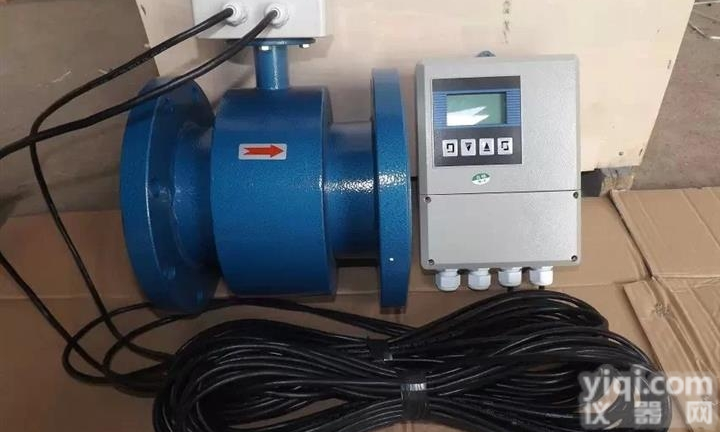 <em>管道</em>式<em>计量表</em>