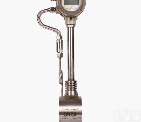 LC-LUGB  <em>印染厂</em>蒸汽<em>流量计</em>