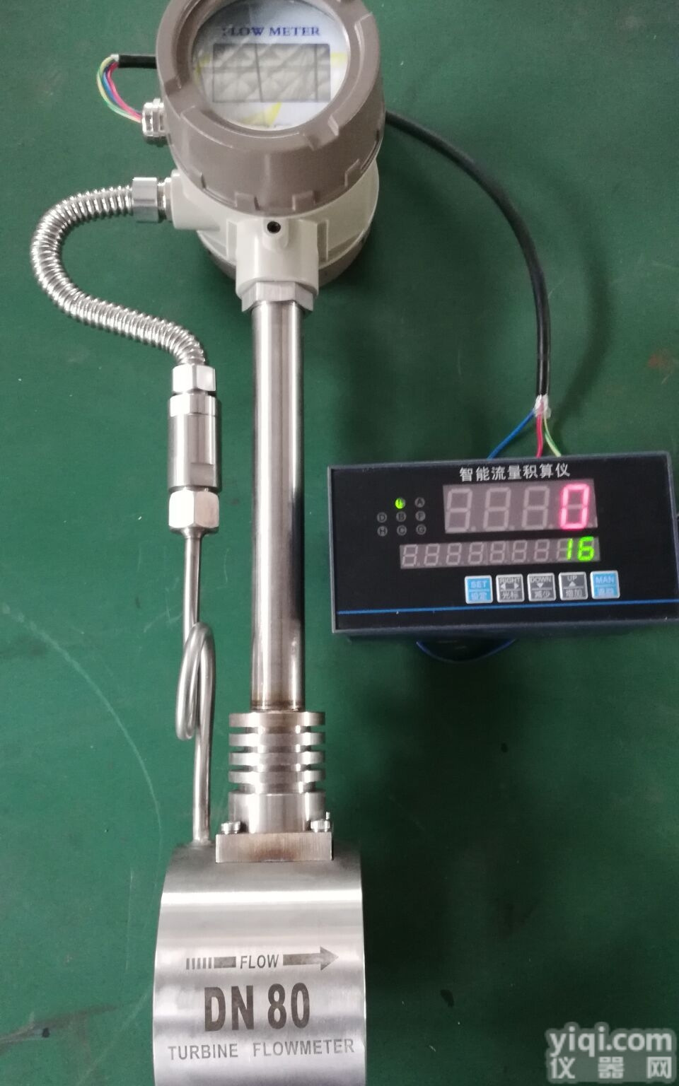 <em>风量</em><em>流量表</em>