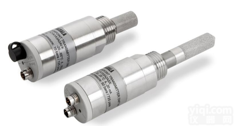 DMT143L在线式<em>露点</em>变送器 <em>芬兰</em>维<em>萨拉</em>