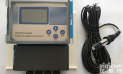 两点校准<em>荧光</em>法<em>在线</em>溶解氧测定仪 LB-DO10X