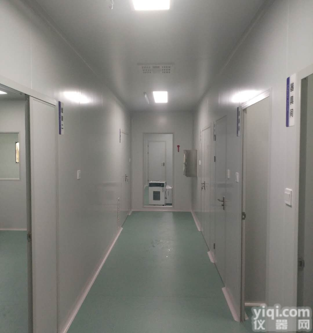 <em>临沂</em><em>净化工程</em>洁净棚的设计